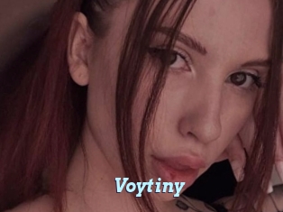 Voytiny