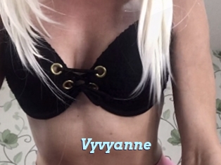 Vyvyanne