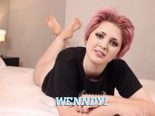 WENNDYI
