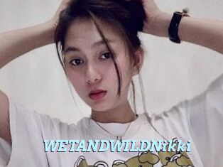 WETANDWILDNikki