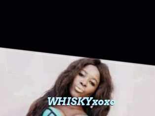 WHISKYxoxo