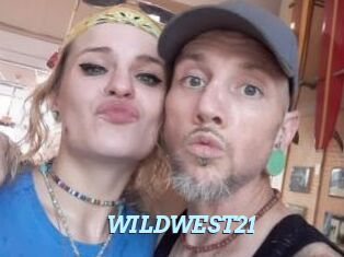 WILDWEST21