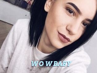 W_O_W_BABY