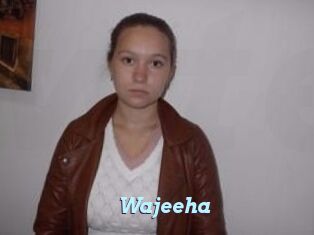 Wajeeha