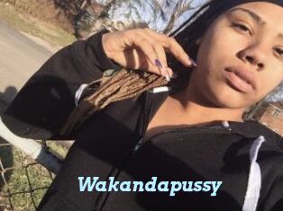 Wakandapussy