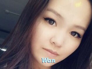 Wan