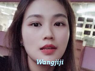 Wangjiji