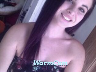 WarmCum