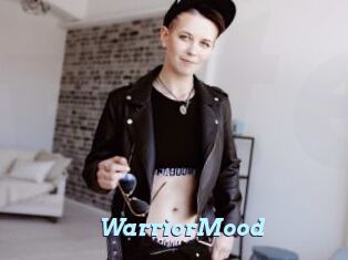WarriorMood