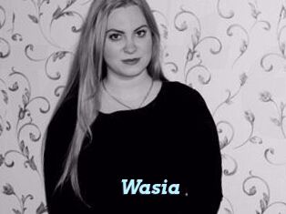 Wasia