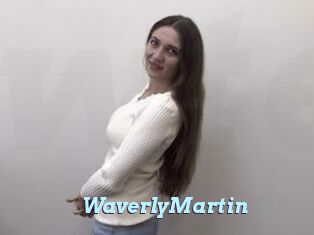 WaverlyMartin