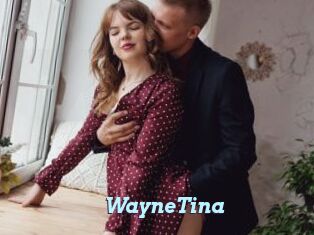 WayneTina