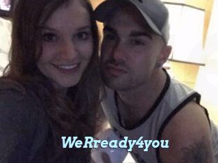 WeRready4you
