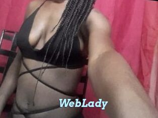 WebLady