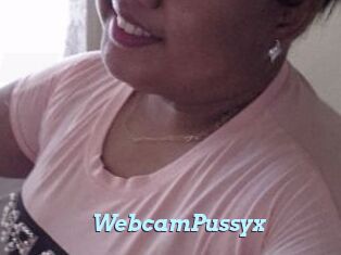 WebcamPussyx