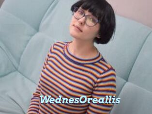 WednesOreallis