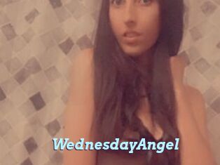 WednesdayAngel