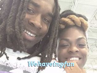 Wehaveingfun
