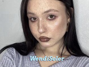 WendiSoler