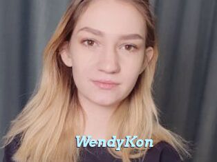 WendyKon