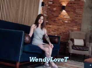WendyLoveT