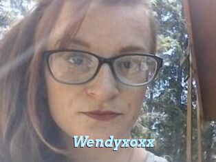 Wendyxoxx