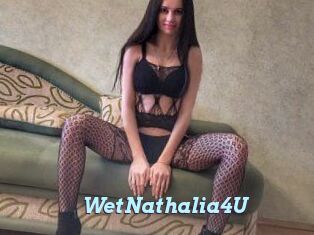 WetNathalia4U