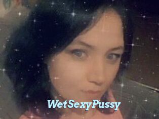 WetSexyPussy