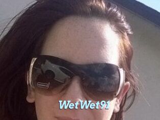 WetWet91