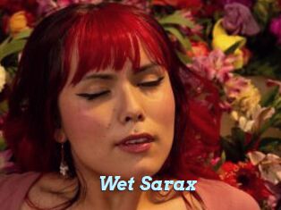 Wet_Sarax