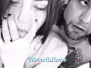 Wetwildlove