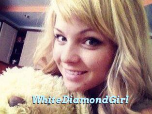 WhiteDiamondGirl