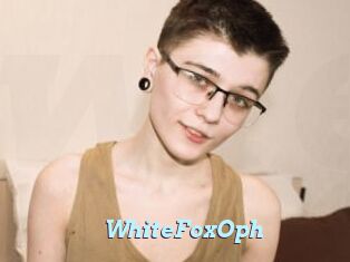 WhiteFoxOph