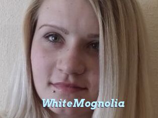 WhiteMognolia