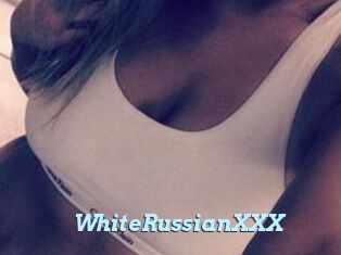 WhiteRussianXXX