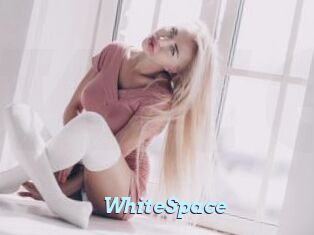 WhiteSpace