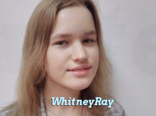 WhitneyRay