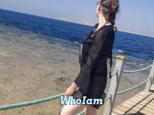 WhoIam