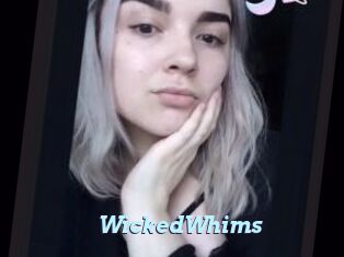 WickedWhims