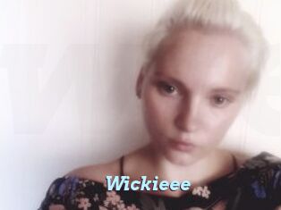 Wickieee