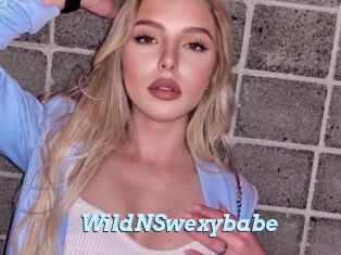 WildNSwexybabe