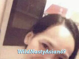 WildNastyAsian69