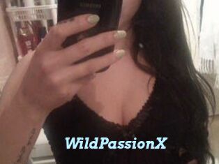 WildPassionX