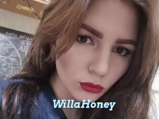 WillaHoney