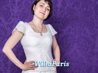WillaParis