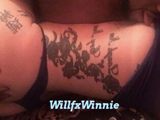 WillfxWinnie