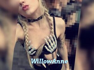 WillowAnne