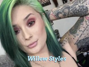 Willow_Styles