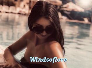 Windsoflove