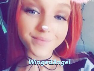 WingedAngel